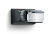 Rörelsesensorer och skymningsbrytare - Steinel Infrared motion detector is 1 black - 600419