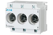 Komponenter för switchboxar och skåp - Eaton Fcfbd02di-3 - fuse base 63a 400 v d02/e18 36mm - 148810