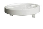 Rörelsesensorer och skymningsbrytare - B.E.G. Pd2/4- ip54 socket - 92161