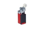 Sensorteknik - Bernstein Limit switch arm with roll 1 no 1 nc snap action - 6083000235