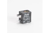 Värmekontroll - Danfoss Coil ab230c 230v 50hz/4.5w 60hz/4.5w 9mm - 042N0800