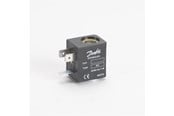 Värmekontroll - Danfoss Coil ac024d 24v dc 10w 9mm - 042N0824