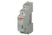 Komponenter för switchboxar och skåp - ABB Latching relay e290-16-10/230 - 2TAZ312000R2011