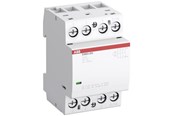 Komponenter för switchboxar och skåp - ABB Esb63-40n-06 installation contactor 4no/0nc 230 v ac/dc - 1SAE351111R0640