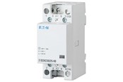 Komponenter för switchboxar och skåp - Eaton Z-sch230/25-40 - installations contactor 25a 4s - 248847