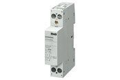 Komponenter för switchboxar och skåp - Siemens Insta cont. 2no 230 v ac 20 a 5tt5800-0 - 5TT5800-0