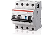Komponenter för switchboxar och skåp - ABB Rcbo c 13/0.3 6ka ds203nc c13 a300 - 2CSR256140R3134