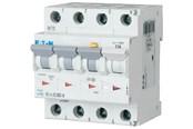 Komponenter för switchboxar och skåp - Eaton Mrb6-16/3n/c/003-a - combined residual circuit and miniature - 120660