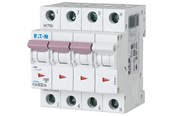 Komponenter för switchboxar och skåp - Eaton Pls6-c32/3n-mw - miniature circuit breaker mcb - 243021