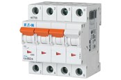 Komponenter för switchboxar och skåp - Eaton Pls6-c63/3n-mw - miniature circuit breaker mcb - 243024