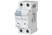 Komponenter för switchboxar och skåp - Eaton Plz6-c16/1n-mw - miniature circuit breaker mcb - 242811