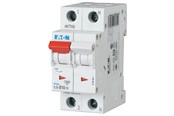 Komponenter för switchboxar och skåp - Eaton Plzm-c10/1n-mw - miniature circuit breaker mcb - 242332