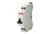 Komponenter för switchboxar och skåp - ABB Sn201-c10 - miniature circuit breaker - 2CSS255101R0104