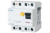 Komponenter för switchboxar och skåp - Eaton Pfim-40/4/03-s/a-mw - residual current circuit breaker (rccb - 235468
