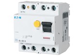 Komponenter för switchboxar och skåp - Eaton Pfim-40/4/03-a-mw - residual current circuit breaker rccb - 235441