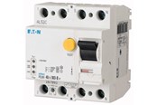 Komponenter för switchboxar och skåp - Eaton Frcdm-63/4/03-g/b residual current circuit breaker - 167898