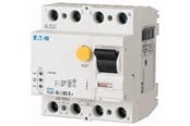 Komponenter för switchboxar och skåp - Eaton Frcdm-40/4/03-g/b residual current circuit breaker - 167897