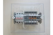 Anslutande utrustning - Phoenix Contact Terminal for power measurement - 1023283