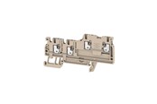 Anslutande utrustning - Weidmuller Signal terminal aio21 1.5 si - 1992260000