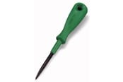 Intelligenta bygginstallationer - WAGO Screwdriver straight with insulation - 210-657