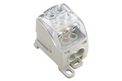 Anslutande utrustning - Weidmuller Wpd 105 1x35+1x16/2x25+3x16 gy - 1562170000