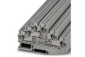 Anslutande utrustning - Phoenix Contact Multi-level terminal block st 2.5-3l - 3036042