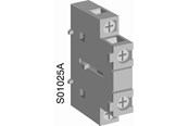 Komponenter för switchboxar och skåp - ABB Oa2g11 auxiliary contact - 1SCA022379R8100