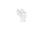 Komponenter för switchboxar och skåp - ABB Terminal shroud ots40t1 - 1SCA105314R1001