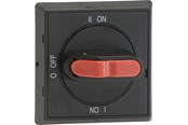 Komponenter för switchboxar och skåp - ABB Handle ohbs2aje011 - 1SCA105220R1001