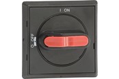 Komponenter för switchboxar och skåp - ABB Handle ohbs2aj - 1SCA105213R1001