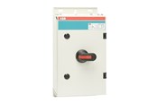 Switch-enheter - ABB Ot125gtuu3tz emc safety switch - 1SCA148216R1001