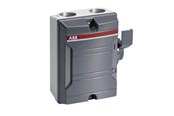 Switch-enheter - ABB Enclosed safety switch lbas 416 tpsn - 2CMA142431R1000