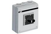 Switch-enheter - ABB Emc safety switch ote75t3m - 1SCA022812R4160