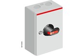 Switch-enheter - ABB Emc safety switch ot63etmm3te - 1SCA022734R6280