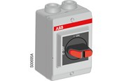 Switch-enheter - ABB Safety switch otp16k3m25 - 1SCA022699R4310