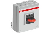 Switch-enheter - ABB Emc safety switch ote16t6m - 1SCA022613R8980