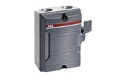 Switch-enheter - ABB Enclosed safety switch lbas 325 tpn - 2CMA142432R1000