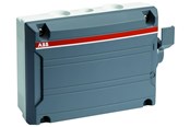 Switch-enheter - ABB Bws616tpn safety switch - 2CMA142419R1000