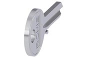 Tryckknappar och signalenheter - Siemens Key for ronis key-operated switch lock no. sb30 - 3SU1950-0FB80-0AA0