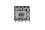 Komponenter för switchboxar och skåp - ABB Switch disconnector ot125f4n2 - 1SCA105051R1001