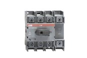 Komponenter för switchboxar och skåp - ABB Switch disconnector ot100f4n2 - 1SCA105018R1001