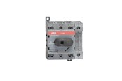 Komponenter för switchboxar och skåp - ABB Switch disconnector ot80f4n2 - 1SCA105413R1001