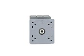 Komponenter för switchboxar och skåp - ABB Switch disconnector ot63ft3 - 1SCA105382R1001