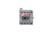 Komponenter för switchboxar och skåp - ABB Switch disconnector ot25f4n2 - 1SCA104886R1001
