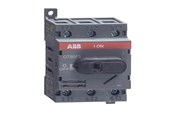 Komponenter för switchboxar och skåp - ABB Switch disconnector ot25f3 - 1SCA104857R1001