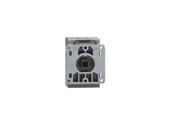 Komponenter för switchboxar och skåp - ABB Switch disconnector ot16ft3 - 1SCA104838R1001