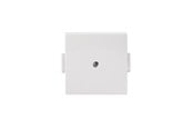 Switch-enheter - ABB Centre plate blind white - 2TKA000856G1