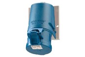 CEE materiel - Mennekes Wal mounted receptacle 16a3p6h230v ip44 - 27001
