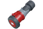 CEE materiel - Mennekes Cee 125a 5 poles 5h 600-690v connector powertop ip67 - 14239P
