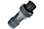 CEE materiel - Mennekes Cee plug 5p 125a 600-690v 5h ip67 - 13239